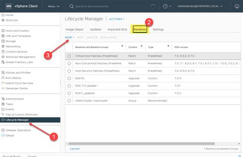 esxi 7.0 latest version.